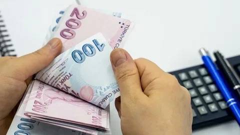 Mevduat faizlerinde son durum: 1 milyon TL'nin aylık getirisi ne kadar oldu? 7